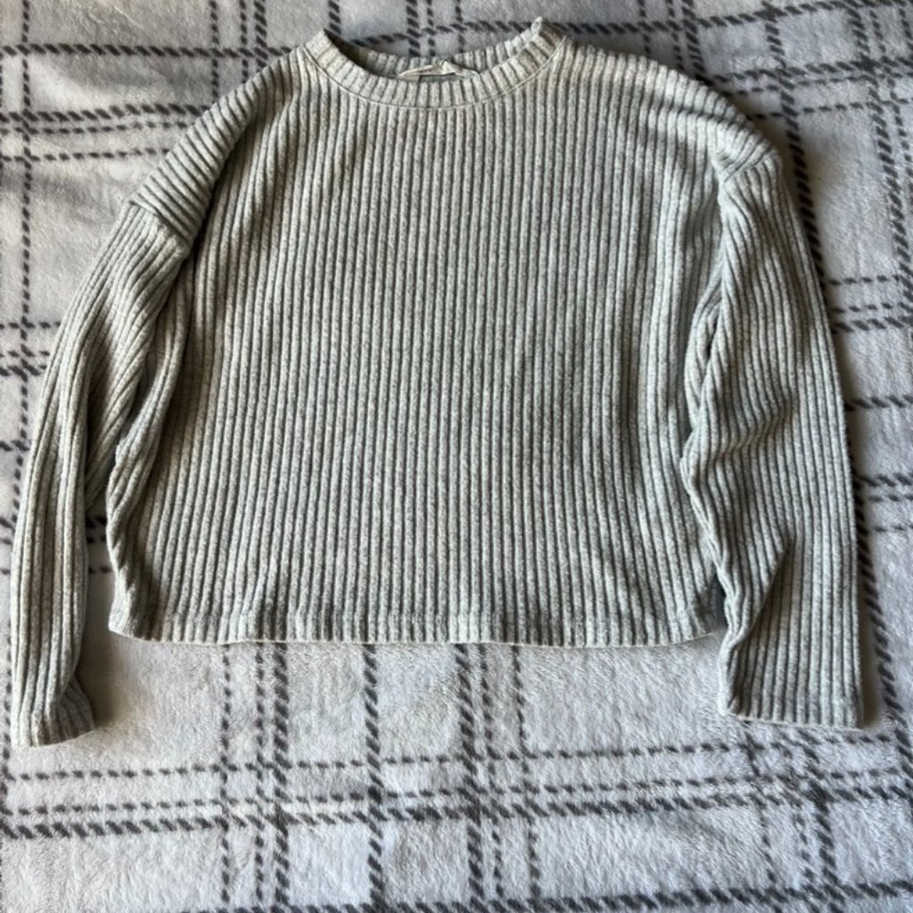 Kids H&M long sleeve